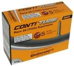 Continental Schlauch Conti Race 28 Supersonic 28" 700x20/25C 18/25-622/630 SV 42mm"