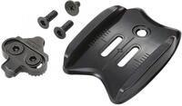 SHIMANO Adapter SM-SH40 SPD - Adapterplattensatz, ca. 87 g