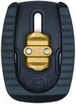 CRANKBROTHERS QUATTRO 3-Loch cleat +/- 6&deg;