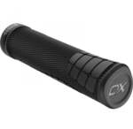 SQLab Lenkergriffe Lenkergriffe 7OX 2.0 Pro Schwarz