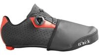 FIZIK Zehencover "Winter" schwarz M-L 41-44