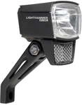 Trelock LS 805-T LIGHTHAMMER Dynamo-Scheinwerfer 60 Lux - StVZO-zugelassen