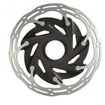 SRAM Centerline XR 160 mm Center Lock Bremsscheibe - leise, kraftvolle Bremsleistung