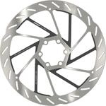 SRAM Bremsscheibe HS2 6-Loch / 180 mm - 180 mm
