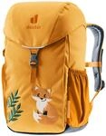 Deuter Wal&szlig;uchs 14 Kinderrucksack 14 Liter amber-maple - ergonomisch, leicht &
