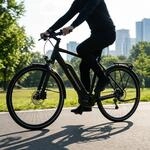 Bosch CompactTube 400 (EU) (BBP3242) - kompakter E-Bike-Akku der aktuellen...