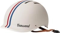 Thousand Heritage 2.0 City-Fahrradhelm Speedway Creme - kleine Gr&ouml;&szlig;e (54-57 cm),
