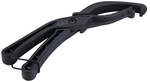 BBB Cycling BBB Reifenmontierwerkzeug EasyTire schwarz Gr&ouml;&szlig;e Universal schwarz -