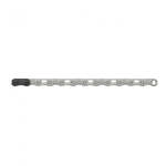 SRAM XXSL Eagle Transmission 12-fach Kette 126 Glieder schwarz - maximale