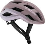 LAZER Helm Strada KinetiCore Road Matte Lila Pink (L) - sicherer, komfortabler