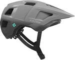 LAZER Helm Finch KinetiCore MTB Grey Unisize - sicherer MTB-Helm mit TurnSys