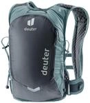 Deuter Rogla 5 Fahrradrucksack graphite-shale - Leichter Bike-Rucksack f&uuml;r l&auml;ngere