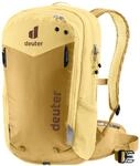 Deuter Compact 8 JR Fahrradrucksack - Ergonomisch, leicht & sicher f&uuml;r junge Biker