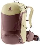 Deuter Trans Alpine Pro 26 SL Fahrradrucksack - 26 L f&uuml;r Damen, Mountainbike & City