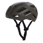 Fahrradhelm Cratoni Gravoq schwarz matt,Gr. M/L (57-61 cm)