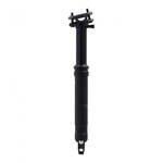XLC Suspension Dropper SP-S14 &Oslash;31,6mm/322mm, Hub 80mm, internal cable