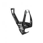 ELITE CANNIBAL XC BLACK GLOSSY white bio based GLOSSY - seitlicher Flaschenzugang