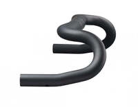 Ritchey WCS Beacon Drop Lenker 31,8 mm, 44 cm Breite, 80 mm Drop, 65 mm Reach, 4,5&deg;