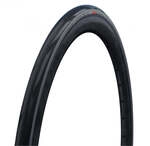 Schwalbe Faltreifen PRO ONE AERO Rear 28x1,1 Zoll (28-622) Graphite -...