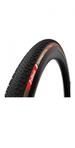Vittoria Terreno T50 Mixed 700x40C Faltreifen Braun - Gravel Endurance Reifen mit