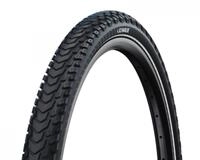Schwalbe Faltreifen Marathon Mondial Pro Evolution 62-584 Schwarz - ultimativer