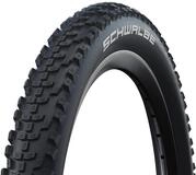 Schwalbe Smart Sam Drahtreifen 50-559 (26x2.00) Performance Line - Allrounder...