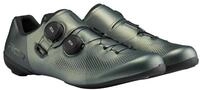SHIMANO Fahrradschuhe RC703 Herren/Damen Road SPD-SL Fahrradschuhe Gr&ouml;&szlig;e 47...