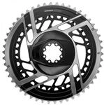 SRAM Kettenblattsatz Road RED AXS 2x 48-35T - pr&auml;zise Schaltperformance f&uuml;r