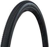 Schwalbe Faltreifen G-ONE R PRO Evolution 45-622 Schwarz - schneller