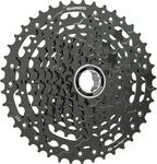 SHIMANO LINKGLIDE CS-LG400 Kassette 10-fach 11-43 Z&auml;hne - Langlebige Fahrradkassette