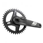 SRAM Apex 1 DUB WIDE Kurbelgarnitur 170 mm 40T - leichte 1x Performance f&uuml;r...