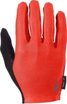 Specialized BG GRAIL Handschuh LF GNTRED S GARNET RED - ergonomischer MTB Langfinger
