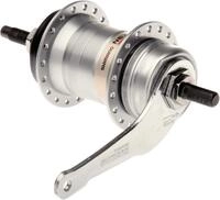 Shimano Hinterradnabe Nexus SG-3C41 R&uuml;cktritt 120mm, 36 Loch, 3-Gang -