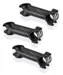 XLC A-Head Vorbau All Ride schwarz +/- 7&deg; 1 1/4" &Oslash; 31,8mm 100mm
