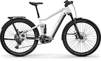 Centurion Lhasa R2700i EQ E-Bike 750 Wh L wei&szlig;silber/grau