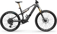 Centurion No Pogo SL R8000i EP1 S (40) Anthrazit - vollgefedertes E-MTB f&uuml;r