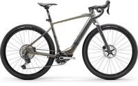 Centurion Crossfire R2000 D EP1 kristallgrau S / (47) Grau - vielseitiges...