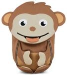 Affenzahn - Kinderrucksack Kleiner Freund Affenzahn 4 Liter - Ergonomischer Kinder
