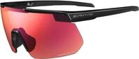 SHIMANO S-PHYRE 2 Matte Black RIDESCAPE Road - Sportbrille S, ca. 20 g