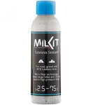 milKit Dichtmilch Tubeless Sealant 75 ml - zuverl&auml;ssige Dichtung f&uuml;r Road &...