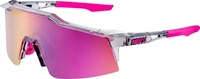 100% HU-GLA-2031-2721-unis, 100% 100% Speedcraft SL - Mirror Lens unis Tokyo Nights /