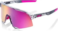 100% HU-GLA-2181-2721-unis, 100% 100% S3 - Mirror Lens unis Tokyo Nights / Transl.