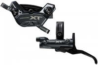 SHIMANO DEORE XT BL-M8200 + BR-M8220 VR Scheibenbremse - kraftvolle Kontrolle am