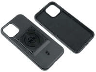 SKS GERMANY COMPIT Cover f&uuml;r iPhone 12 Pro Max, sto&szlig;d&auml;mpfend,