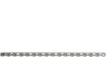 SRAM Kette PC Force AXS E1 114 silber - leichte, haltbare Flattop-Schaltkette