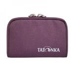 Tatonka Plain Wallet RFID Block - Geldbeutel Unisex mit RFID-Ausleseschutz