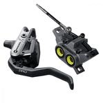 MAGURA GUSTAV PRO Scheibenbremse - maximale Bremskraft & minimale Wartung