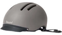 Thousand Chapter Urban Grey Fahrradhelm S 54-57 cm mit MIPS System - stylischer