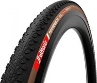 Vittoria Terreno T30 fine loose 28 Zoll (40-622) 40 Brown - schneller