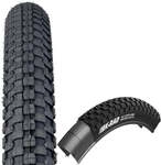 Kenda Reifen K-Rad K-905 24x2.30 Zoll 58-507 schwarz Draht